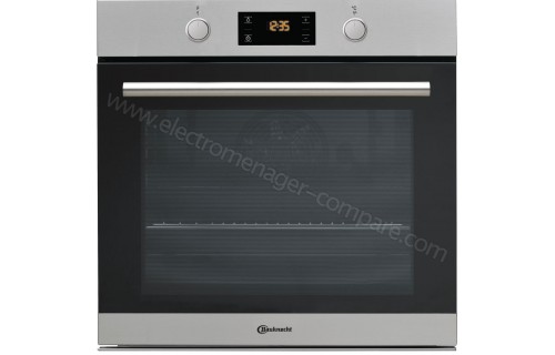 BAUKNECHT BAR2 KH8V2 IN