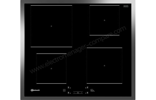 BAUKNECHT BQ 2760S FT