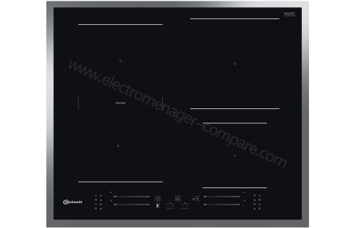 BAUKNECHT BS 7160C FT