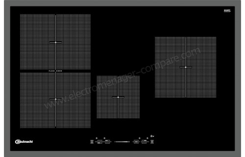 BAUKNECHT CTAI 6740FS IN