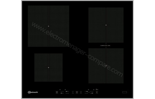 BAUKNECHT CTAI 9640C IN
