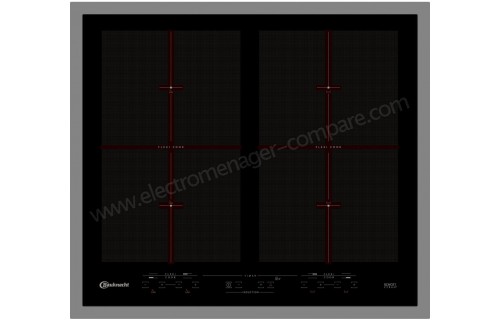 BAUKNECHT CTAI 9640FFS IN