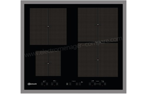 BAUKNECHT CTAI 9640FS IN