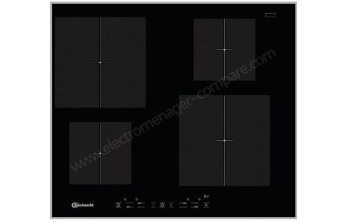 BAUKNECHT CTAI 9640 IN