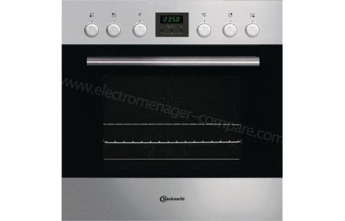 BAUKNECHT ELCK 7253 PT