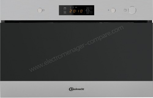 BAUKNECHT EMNK3 2138 IN