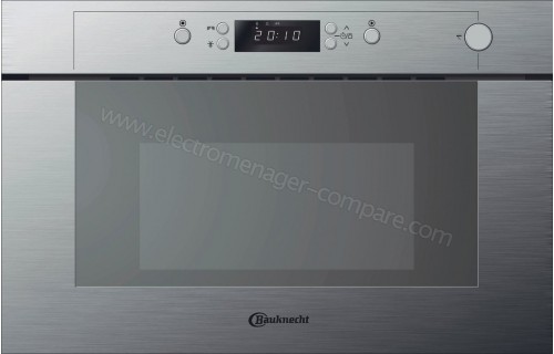 BAUKNECHT EMWP 9238 PT/MOD