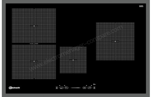 BAUKNECHT ESIF 6740 IN