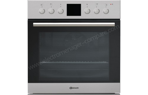 BAUKNECHT HVR2 KH5V2 IN