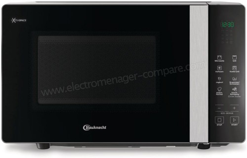 BAUKNECHT MF 203 SB
