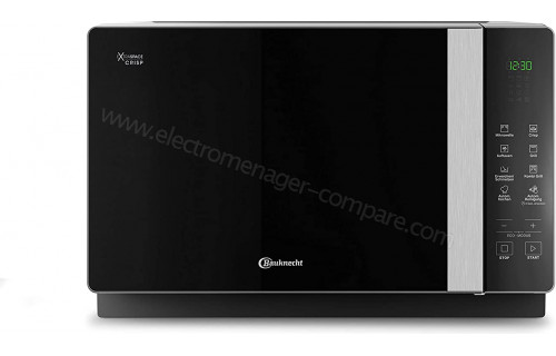 BAUKNECHT MF 206 SB