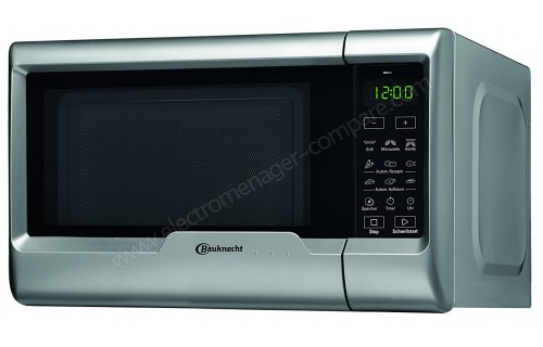 BAUKNECHT MW 122/SL
