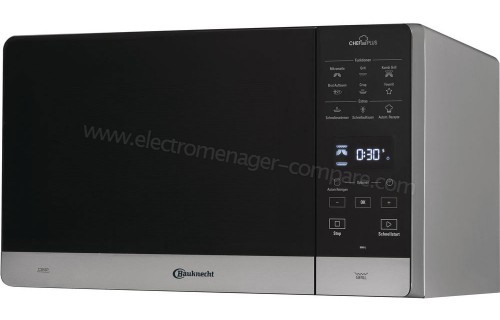 BAUKNECHT MW 45 SL