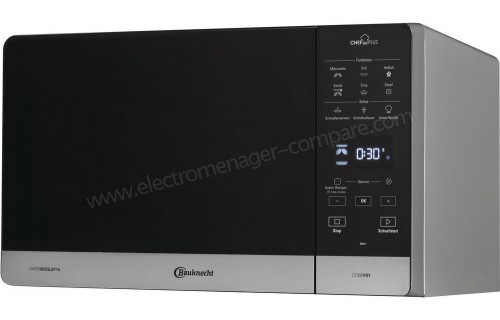 BAUKNECHT MW 49 SL