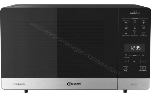 BAUKNECHT MW 59 MB