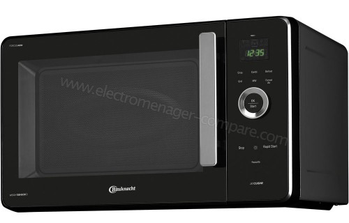 BAUKNECHT MW 78 SW