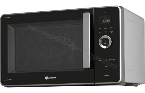 BAUKNECHT MW 80 SL