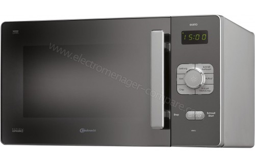 BAUKNECHT MW 85 MIR