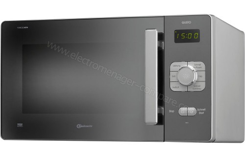 BAUKNECHT MW 88 MIR