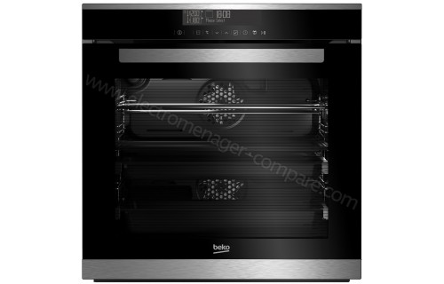 BEKO BVM35500XPS