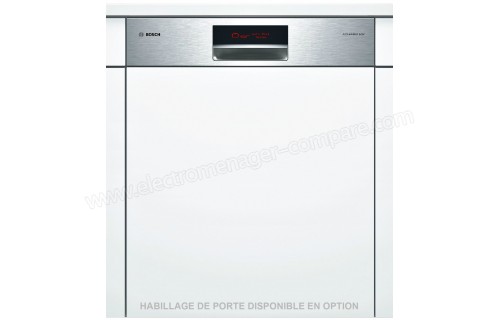 BOSCH SMI69U35EU