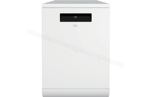 BEKO DEN48420WDOS