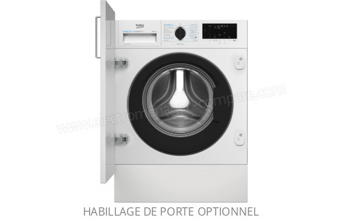 BEKO B3WBT681415W