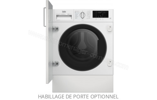 BEKO B5DBT68547W