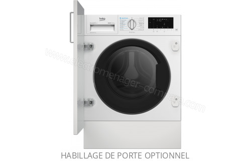 BEKO B5DBT69547W