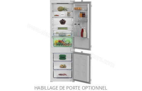 BEKO B7BCNA296HS