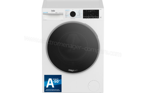 BEKO B7WFT394081W