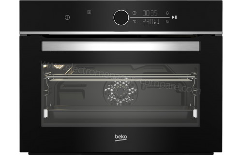BEKO BBCM13400XM
