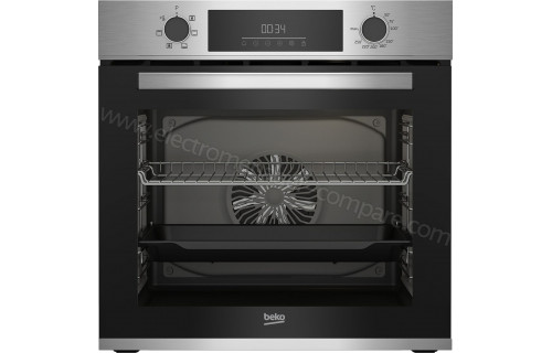 BEKO BBIE12300XC