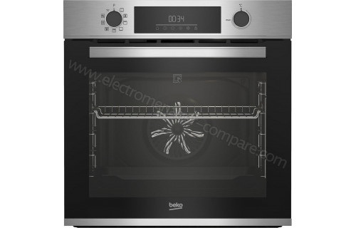BEKO BBIE12300XFP