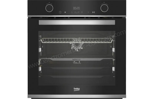 BEKO BBVM13400XPSE