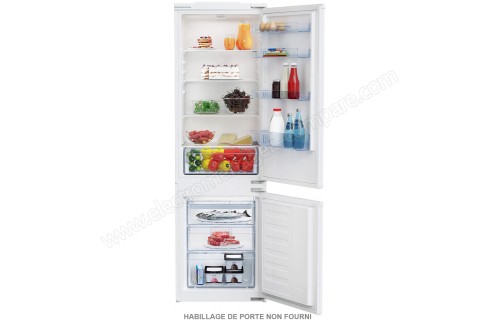 BEKO BCNF262K2S