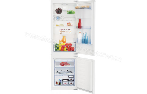 BEKO BCSA285K3SFN