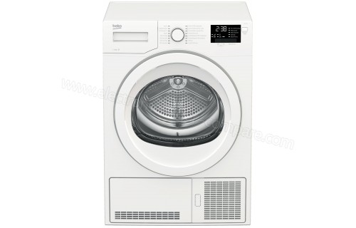 BEKO BDB7135W
