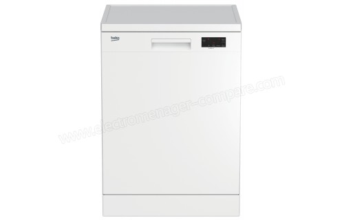 BEKO BDF13A70W