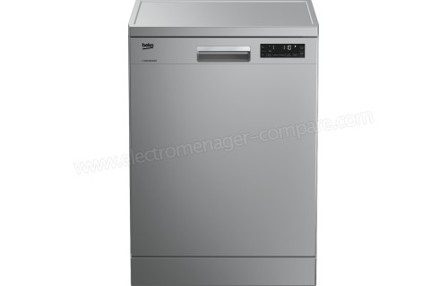 BEKO BDF14B40S