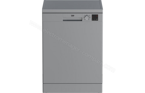 BEKO BDFN0543S