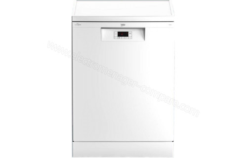 BEKO BDFN16431W