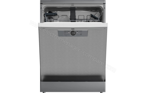 BEKO BDFN26420XQ