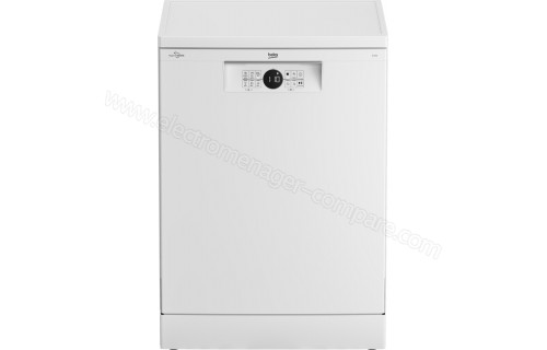 BEKO BDFN26421W