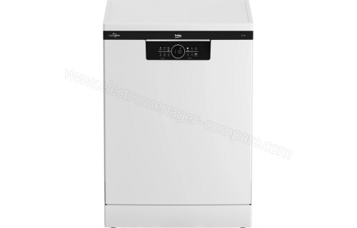 BEKO BDFN26431W