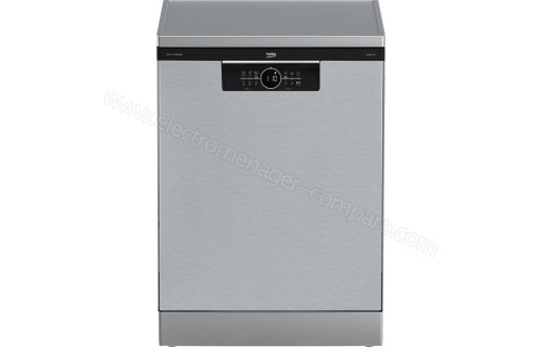BEKO BDFN26440XP