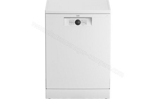 BEKO BDFN26441W