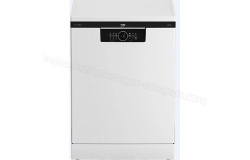 BEKO BDFN26442WC