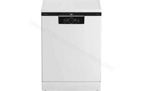 BEKO BDFN26446WA