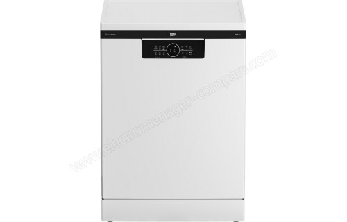 BEKO BDFN26450WC